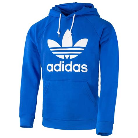 sudadera adidas hombre originals